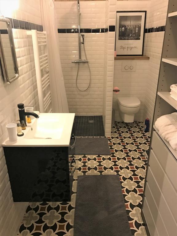 Residence Du Platane Сен-Лоран-дез-Арбр Екстериор снимка